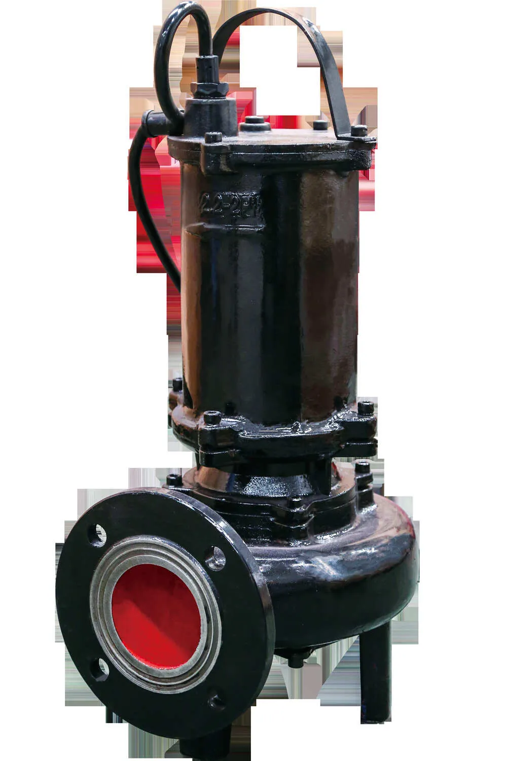 Submersible Sewage Pump