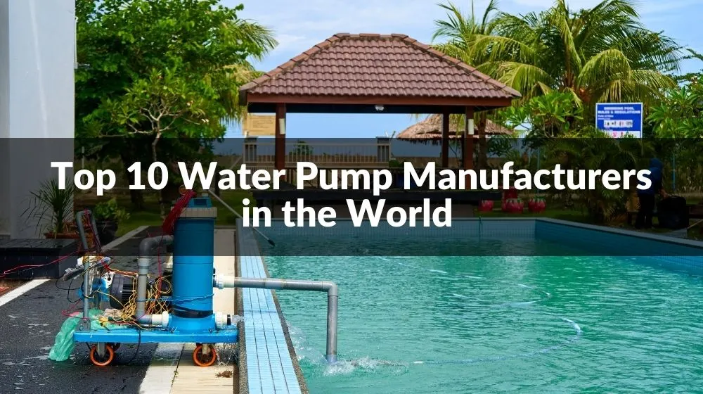 water pump manufacturer,industrial pump manufacturer