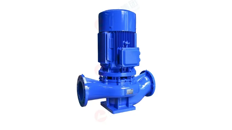 Axial Flow Pump vs Centrifugal Pump